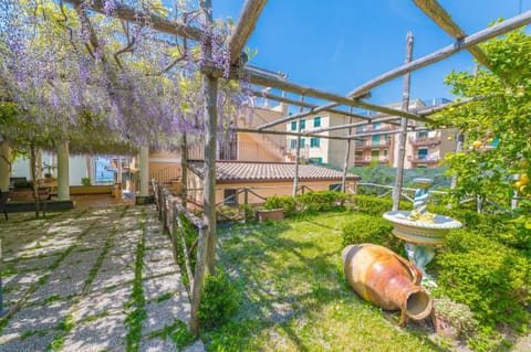 Pietra di Luna residence Bed and Breakfast in Maiori