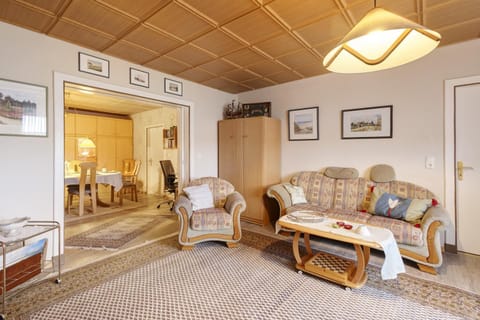 Ferienhaus Marchlewski Apartment in Schleswig-Holstein