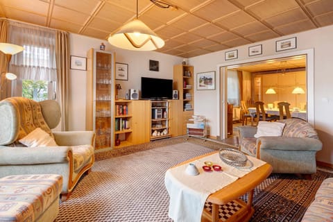 Ferienhaus Marchlewski Apartment in Schleswig-Holstein