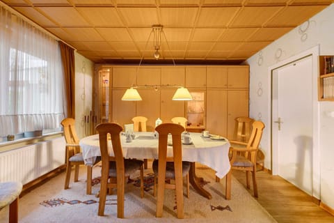 Ferienhaus Marchlewski Apartment in Schleswig-Holstein