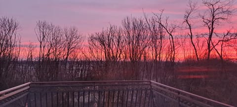 Villa Atlantica B&B Bed and Breakfast in Province of Brescia