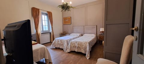 Villa Atlantica B&B Bed and Breakfast in Province of Brescia
