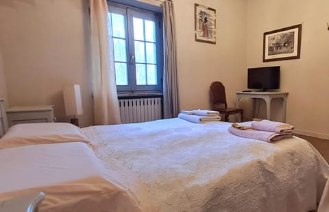 Villa Atlantica B&B Bed and Breakfast in Province of Brescia