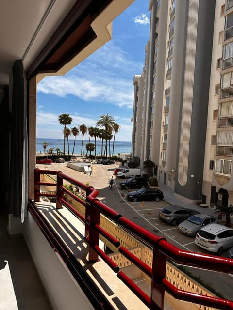 Day, View (from property/room), Sea view