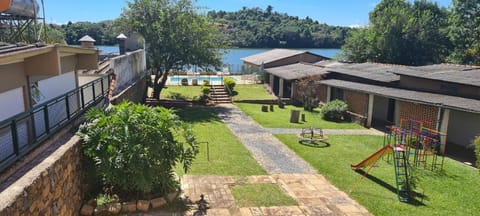 Natural landscape, Children play ground, Garden, Garden, Garden view, Pool view, Swimming pool