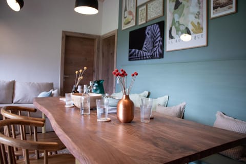 Schönblick Appartements Apartment in Salzburgerland