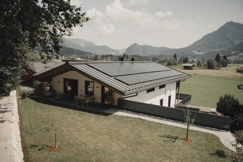 Schönblick Appartements Apartment in Salzburgerland