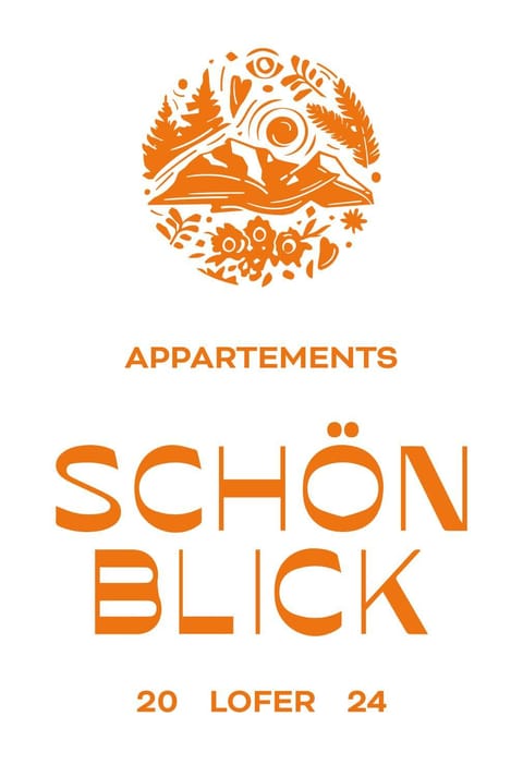 Schönblick Appartements Apartment in Salzburgerland