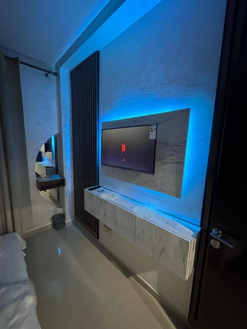 TV and multimedia, Bedroom