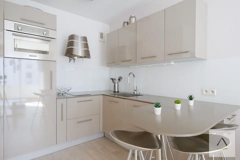 Le Patio de la Gare Apartment in Rennes