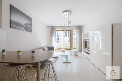 Le Patio de la Gare Apartment in Rennes