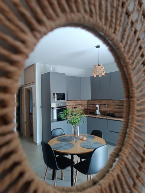 Sea View Urban Apartment Apartment in Kavala