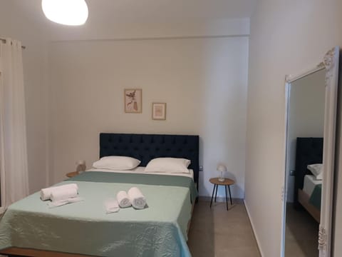 Sea View Urban Apartment Apartment in Kavala