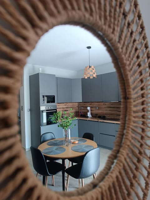 Sea View Urban Apartment Apartment in Kavala