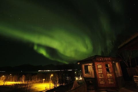 Trollheimen - Senjatrollet Villa in Nordland, Norway
