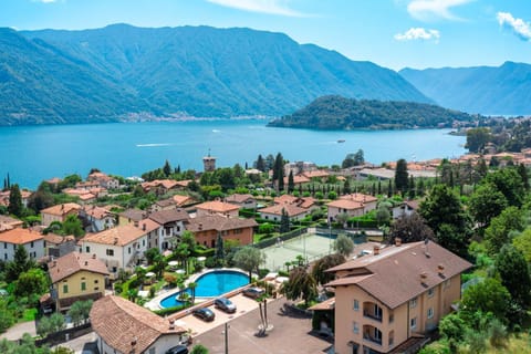 Albergo Villa Edy Hotel in Tremezzo