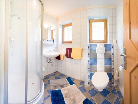 Haus Daheim Apartment in Neustift im Stubaital