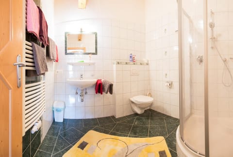 Haus Daheim Apartment in Neustift im Stubaital