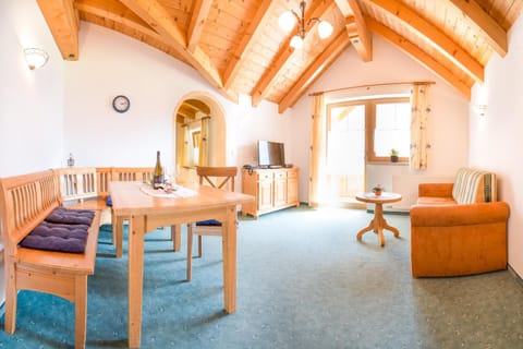 Haus Daheim Apartment in Neustift im Stubaital