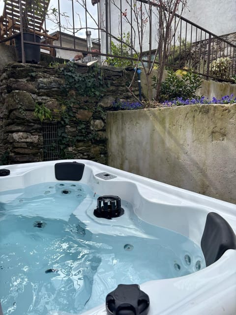 Stresa Complex LevOasi Apartment in Canton of Ticino