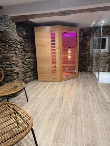 Stresa Complex LevOasi Apartment in Canton of Ticino