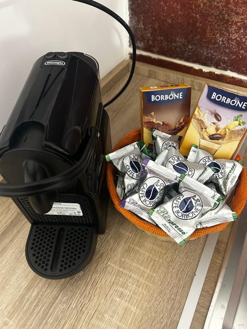 Immota Manet Apartment in L'Aquila