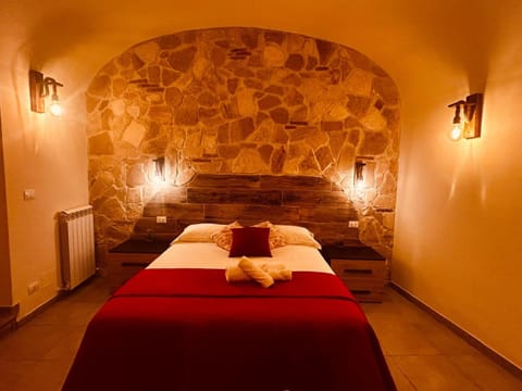 Immota Manet Apartment in L'Aquila