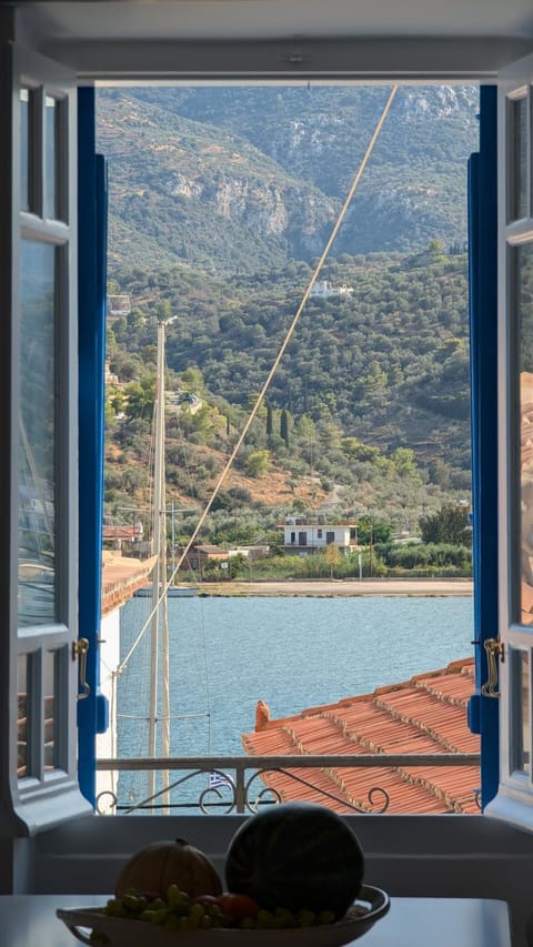View (from property/room)