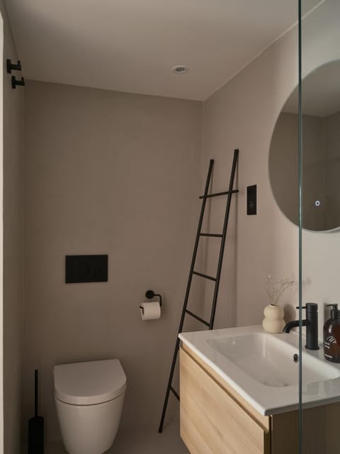 JAPANDI ESCAPE 3BR Designer Flat with Garden Apartment in Oxford