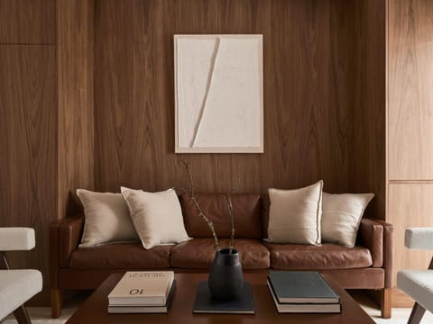 JAPANDI ESCAPE 3BR Designer Flat with Garden Apartment in Oxford