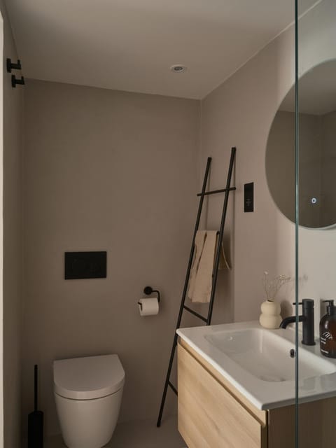 JAPANDI ESCAPE 3BR Designer Flat with Garden Apartment in Oxford