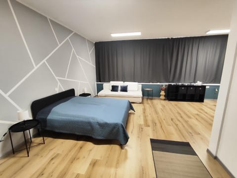 Sleep&Go Vrtojba International Border Crossing Apartment in Gorizia