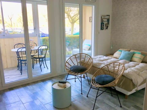 Le studio Petit Jean - Roscoff Apartment in Finistere
