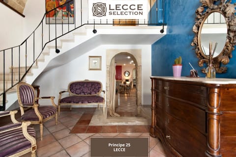 Facade/entrance, Seating area