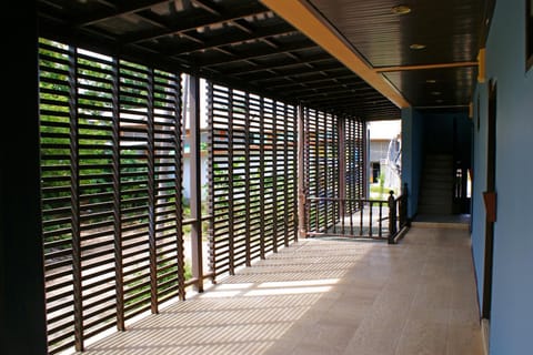 Area and facilities, Area and facilities