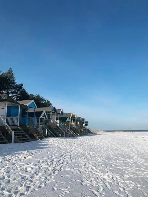 Wren Cottage North Norfolk House in North Norfolk District