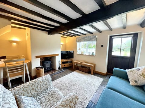 Wren Cottage North Norfolk House in North Norfolk District