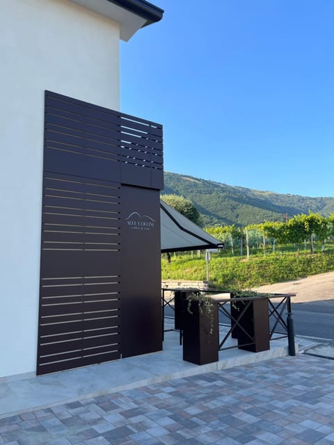 Alle Colline Bed and Breakfast in Valdobbiadene