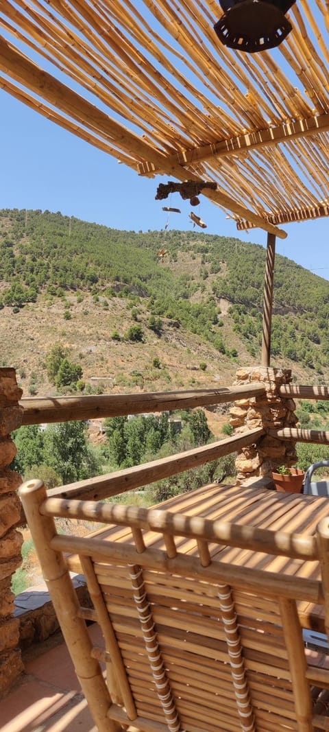 Natural landscape, Balcony/Terrace