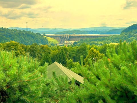 Nearby landmark, Spring, Day, Natural landscape, Lake view, Mountain view