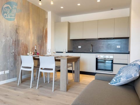 Blue Life Tirabora Short Rent Apartment in Trieste