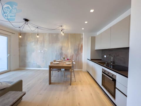 Blue Life Tirabora Short Rent Apartment in Trieste