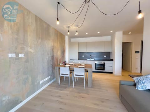 Blue Life Tirabora Short Rent Apartment in Trieste