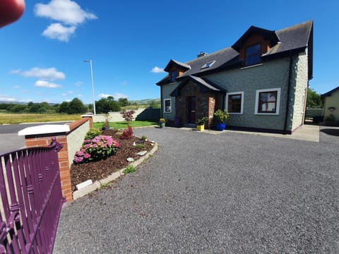 Cnoc Sí 2 Vacation rental in County Kerry