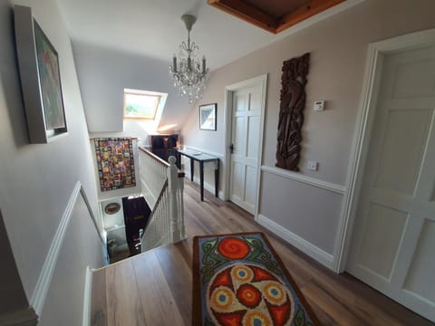 Cnoc Sí 2 Vacation rental in County Kerry