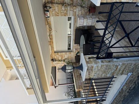 Christinas Deluxe Apartment Apartment in Nea Peramos