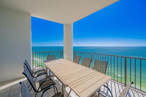The Oasis 2708 formerly Phoenix West II 2708 condo Apartment in Orange Beach