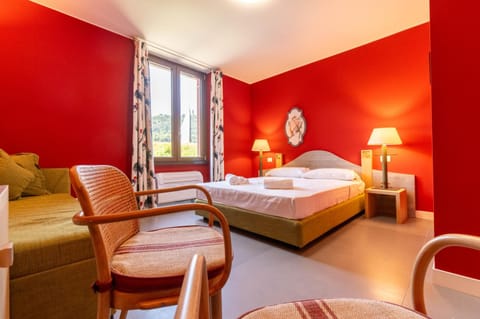 San Giuseppe Suite Lake Como Bed and Breakfast in Como