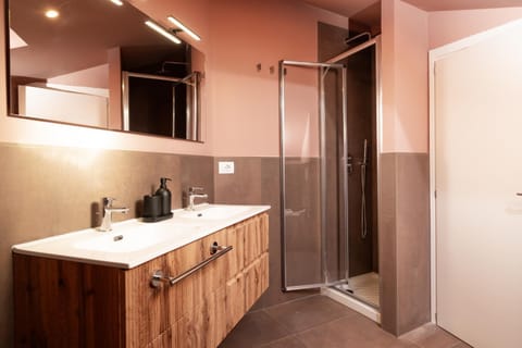 San Giuseppe Suite Lake Como Bed and Breakfast in Como