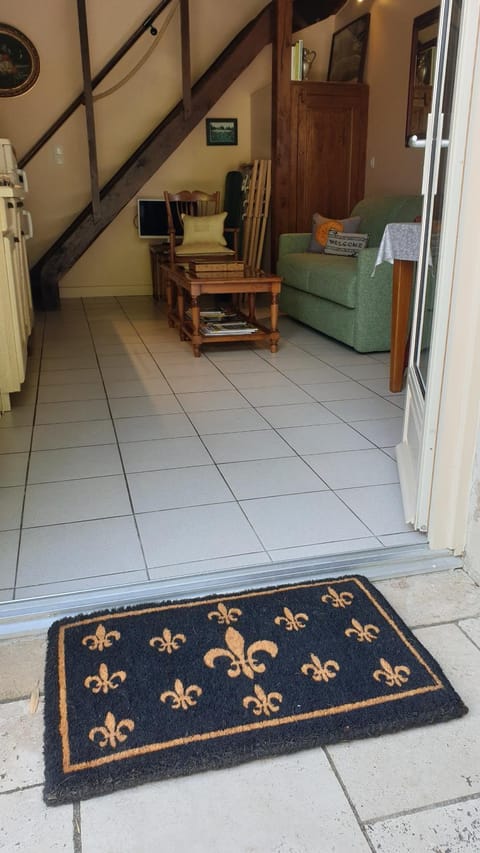 le logis medicis Apartment in Centre-Val de Loire